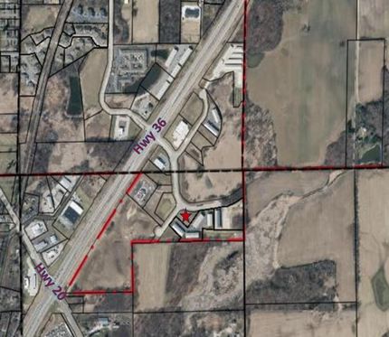 Homesite for sale in Racine County, Wisconsin