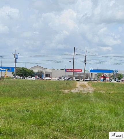 Homesite for sale in Morehouse Parish, Louisiana