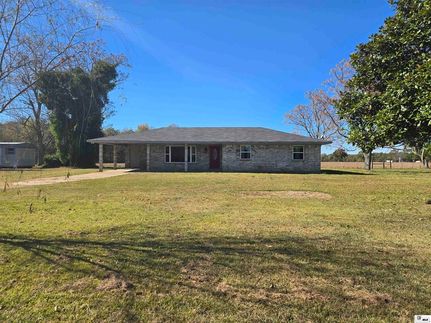 House for sale in Chicot County, Arkansas