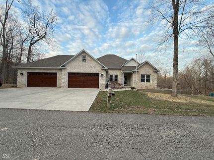 Land for sale in Morgan County, Indiana