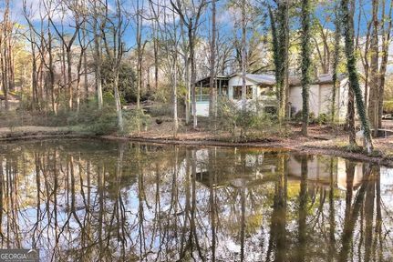 House for sale in Madison County, Georgia