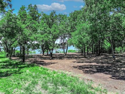 Homesite for sale in Hunt County, Texas