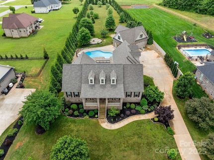 Land for sale in Cherokee County, South Carolina