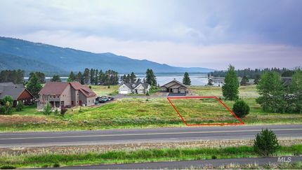 Land for sale in Valley County, Idaho