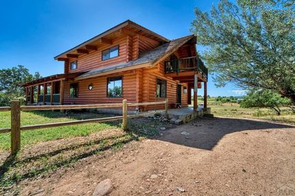 House for sale in Fremont County, Colorado