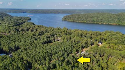 Homesite for sale in Tishomingo County, Mississippi