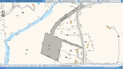 Homesite for sale in Litchfield County, Connecticut