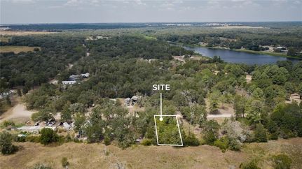 Land for sale in Burleson County, Texas