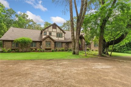 Land for sale in Boone County, Arkansas