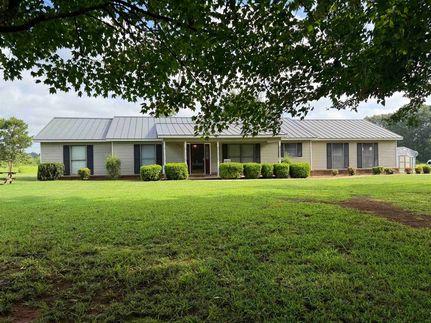 Land for sale in Lawrence County, Alabama