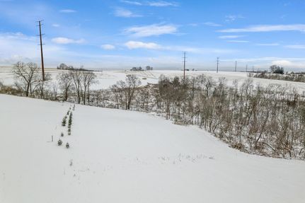 Homesite for sale in Buffalo County, Wisconsin