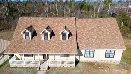 Land for sale in Jeff Davis County, Georgia