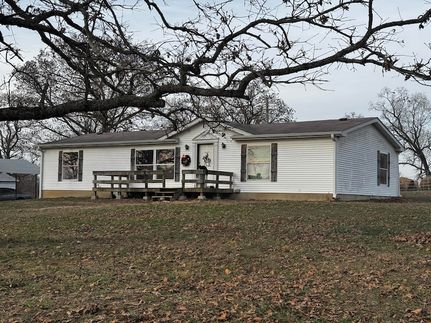 House for sale in Howell County, Missouri