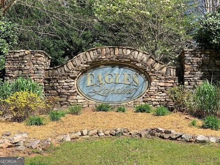 Land for sale in White County, Georgia