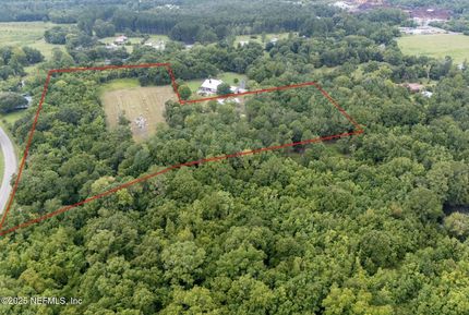 Land for sale in Bradford County, Florida