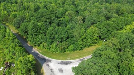 Land for sale in Carroll County, Tennessee