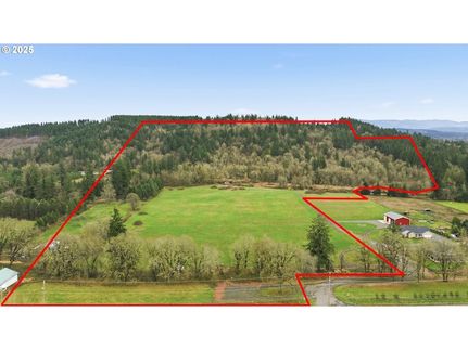 Land for sale in Clackamas County, Oregon