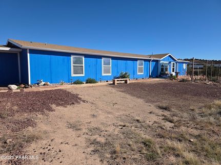 House for sale in Yavapai County, Arizona