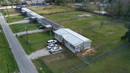 Homesite for sale in Liberty County, Texas