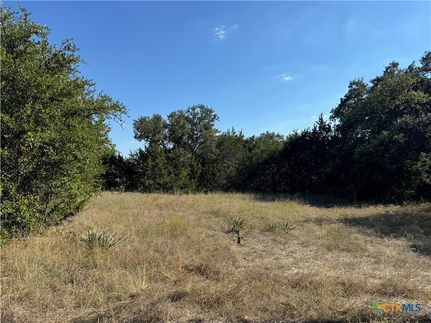 Land for sale in Bell County, Texas