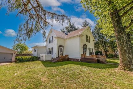 Land for sale in Boyle County, Kentucky