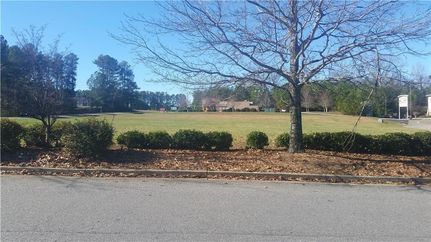 Land for sale in Pickens County, Georgia