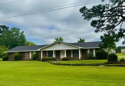 Land for sale in Covington County, Alabama