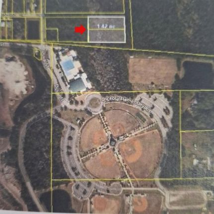 Land for sale in Saint Johns County, Florida