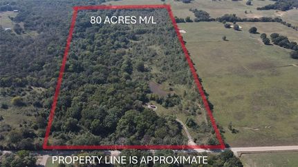 Undeveloped Land for sale in Le Flore County, Oklahoma