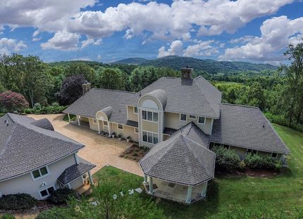 House for sale in Rockbridge County, Virginia