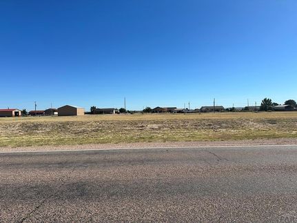 Undeveloped Land for sale in Pueblo County, Colorado