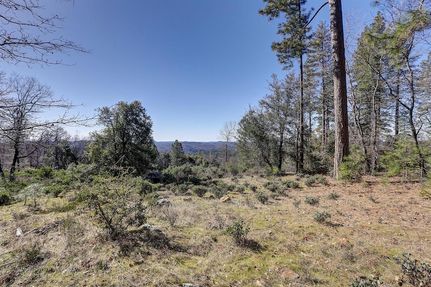 Land for sale in Nevada County, California