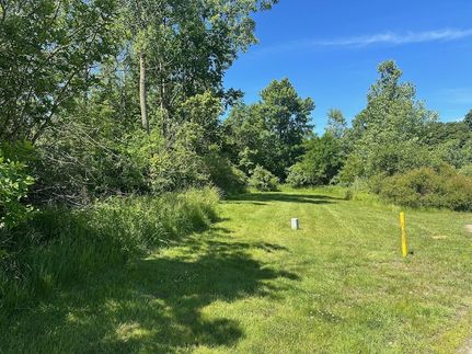Land for sale in Berrien County, Michigan