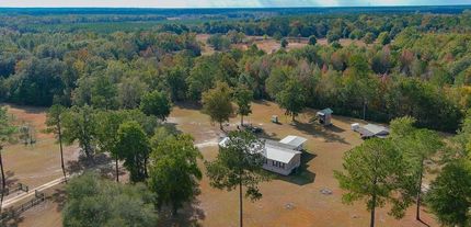 Land for sale in Decatur County, Georgia