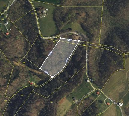 Undeveloped Land for sale in Smith County, Tennessee