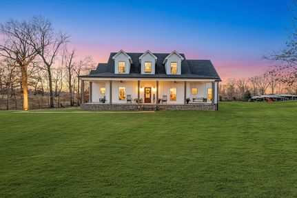 House for sale in Robertson County, Tennessee