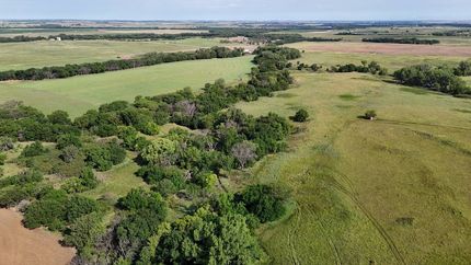 Land for sale in Saline County, Kansas