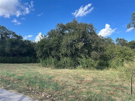Land for sale in Johnson County, Texas