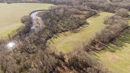 Land for sale in Hardin County, Tennessee