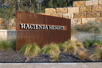 Homesite for sale in Travis County, Texas