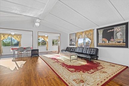 House for sale in Riverside County, California