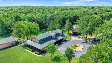 House for sale in Grayson County, Texas