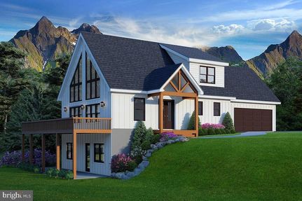 House for sale in Berks County, Pennsylvania