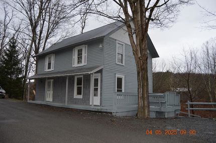 Waterfront Property for sale in Bradford County, Pennsylvania