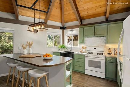 House for sale in El Dorado County, California