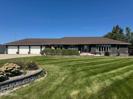 Land for sale in Codington County, South Dakota