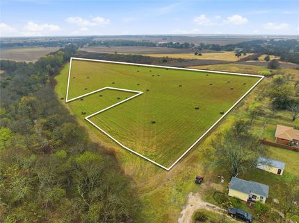 Land for sale in Ellis County, Texas