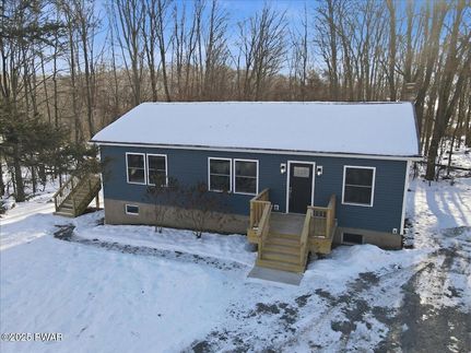 House for sale in Wayne County, Pennsylvania