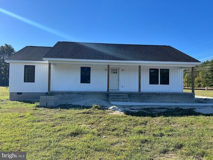 House for sale in Wicomico County, Maryland