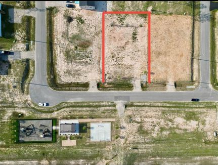 Homesite for sale in Montgomery County, Texas
